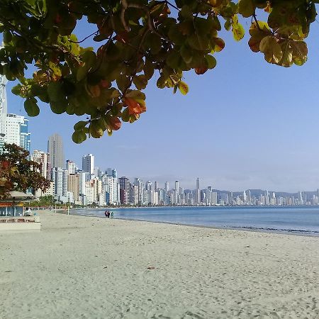 Apto Centro Bc Lägenhet Balneário Camboriú Exteriör bild