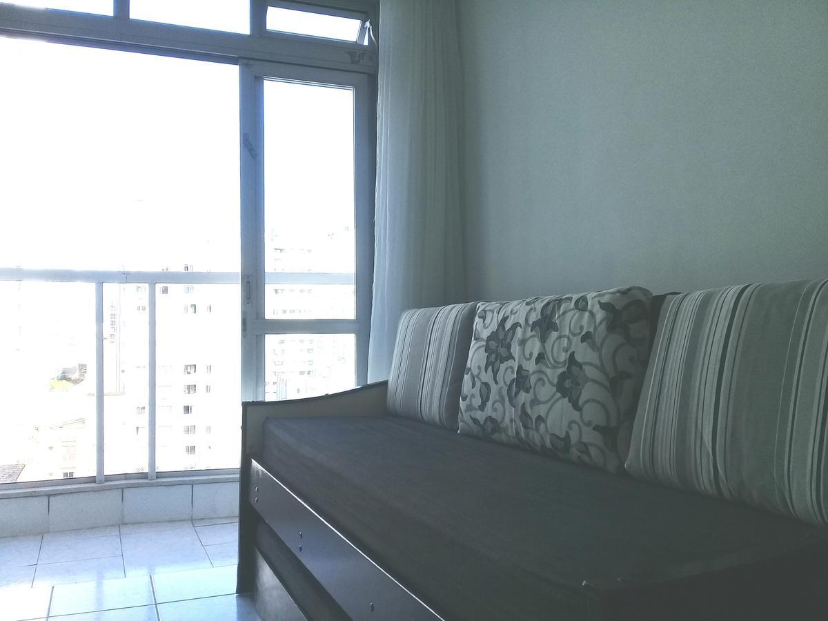 Apto Centro Bc Lägenhet Balneário Camboriú Exteriör bild