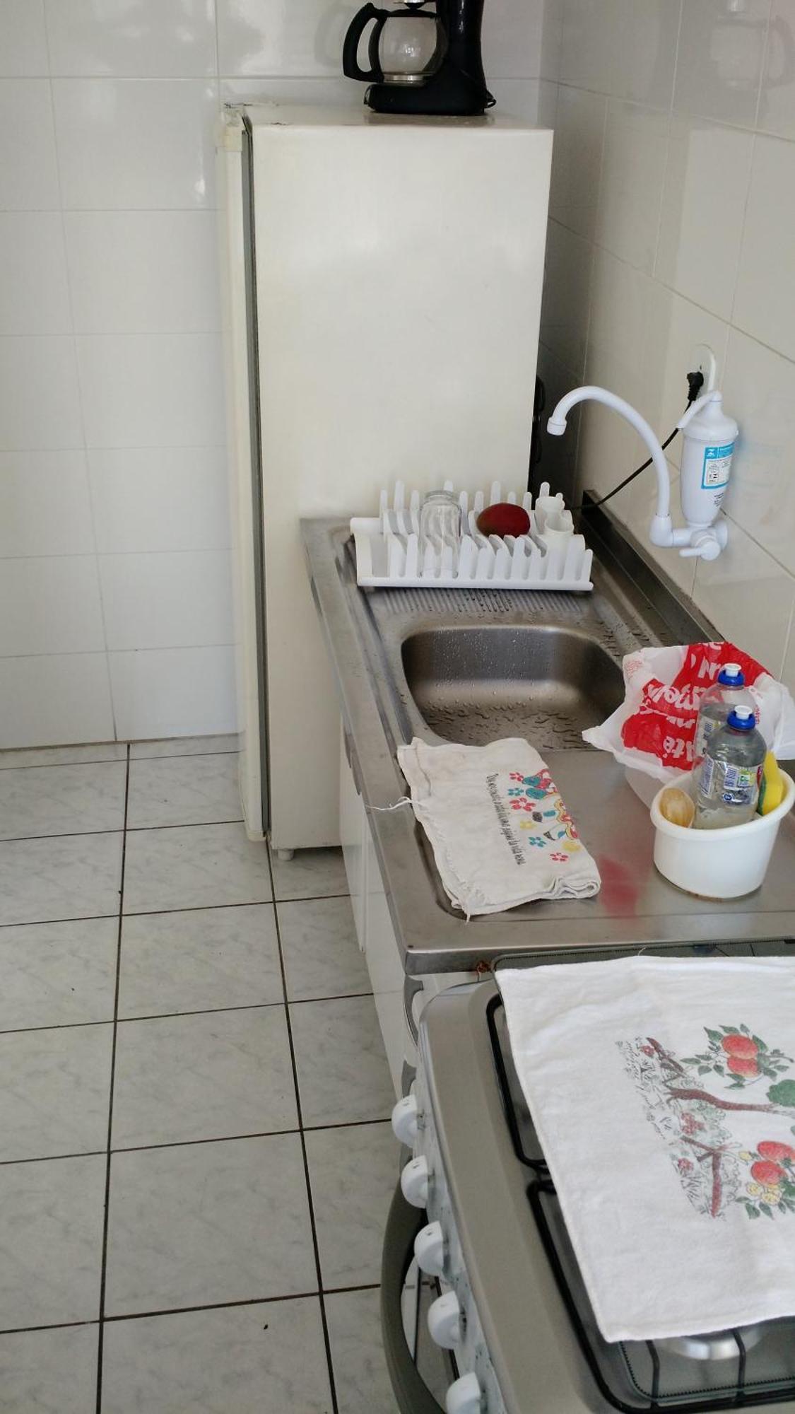 Apto Centro Bc Lägenhet Balneário Camboriú Exteriör bild