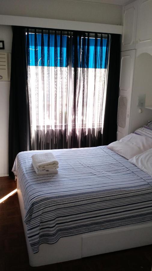 Apto Centro Bc Lägenhet Balneário Camboriú Rum bild
