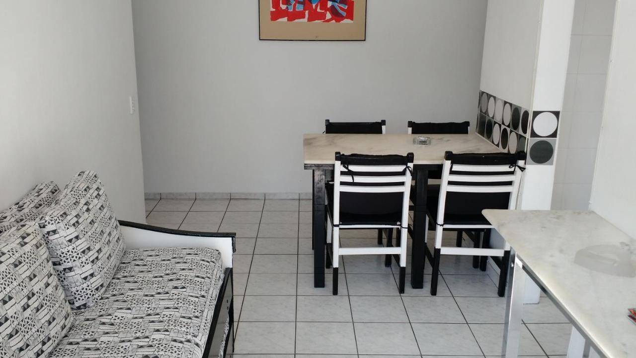 Apto Centro Bc Lägenhet Balneário Camboriú Rum bild